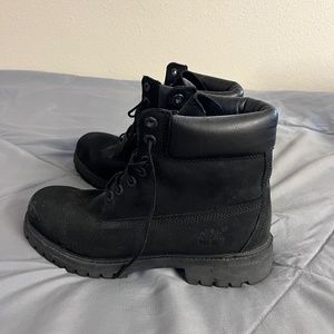 Men's Timberland® Classic 6-Inch Waterproof Boot (used once)